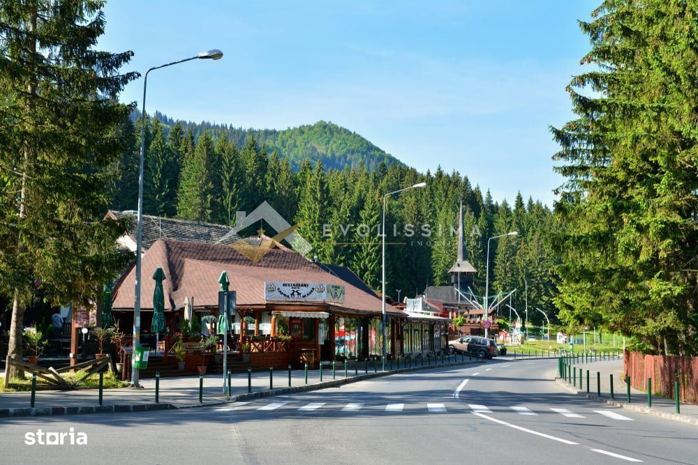 Hotel Pensiune in Poiana Brasov