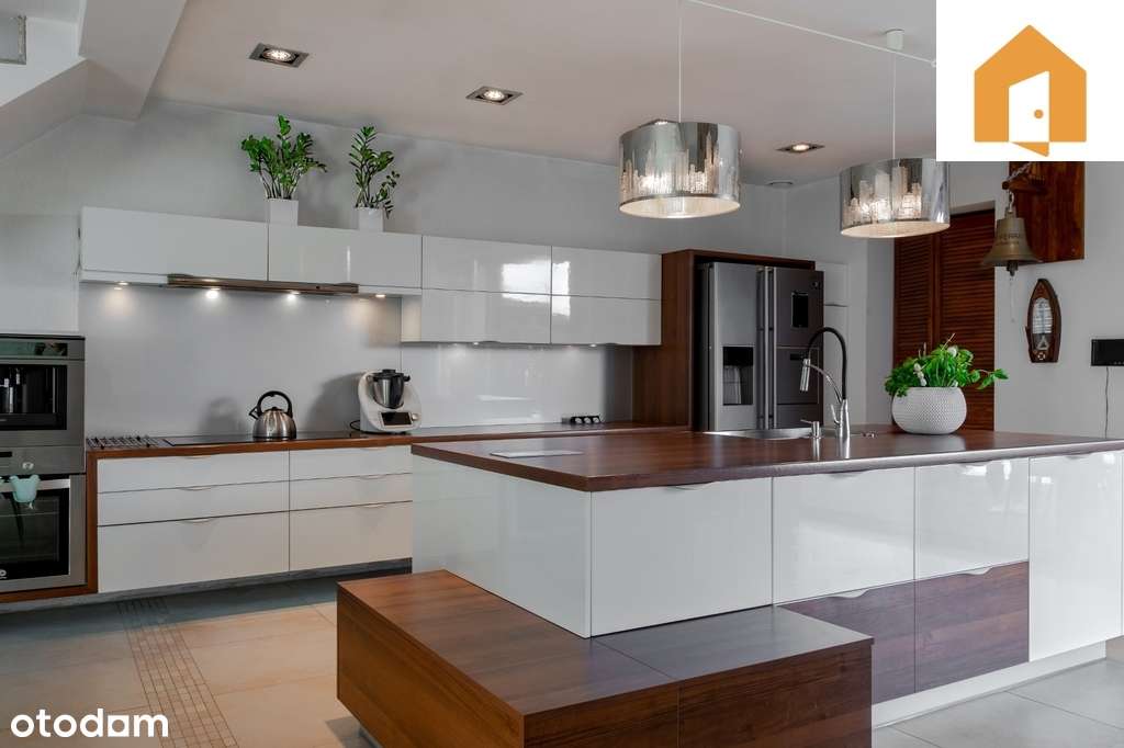 Ińsko | widok na jezioro | pierwsza linia - Pełny obrazek: 4/20