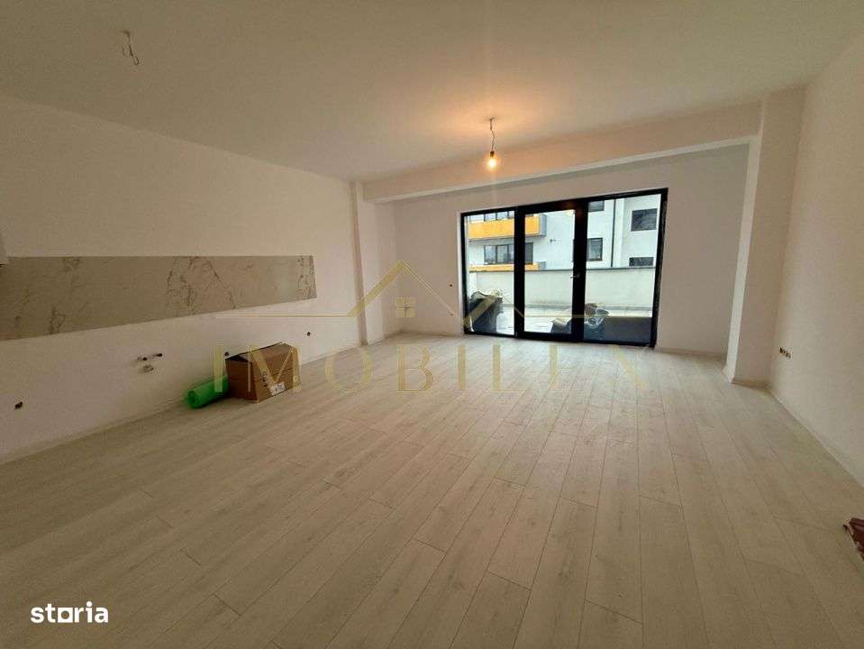 Apartament 2 camere, FINiSAT NOU, 53 mp, 33 mp terasa, zona Subcetate - Imagine principală: 5/6