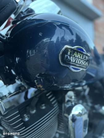 Harley-Davidson FLHTCU Ultra - 29