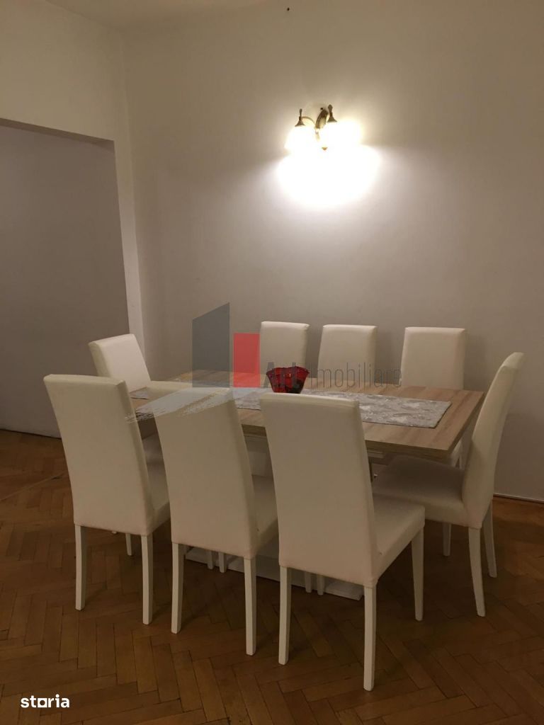 Apartamentul "RUIM" ,  Universitate-Piata Rosetti, FARA RISC SEISMIC