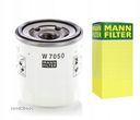 Mann-Filter W 7050 Filtr oleju FORD, LAND ROVER - 3