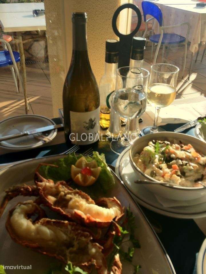 Restaurante Equipado Marina de Portimão - Grande imagem: 4/8