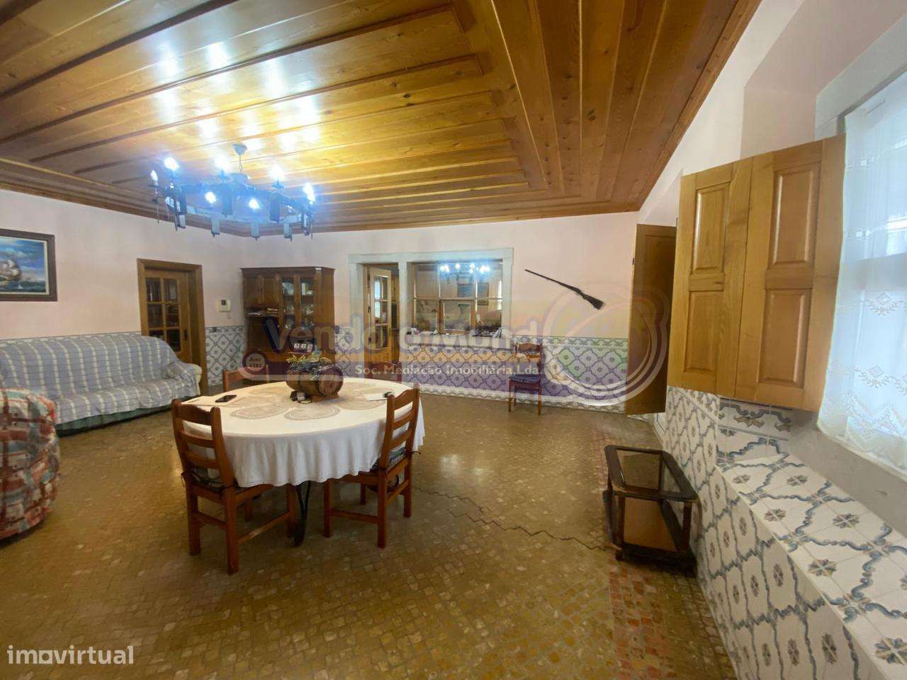 Moradia T4 em Fazendas de Almeirim (FALMR007) - Grande imagem: 4/39