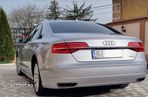 Audi A8 3.0 TDI Quattro Tiptronic - 2