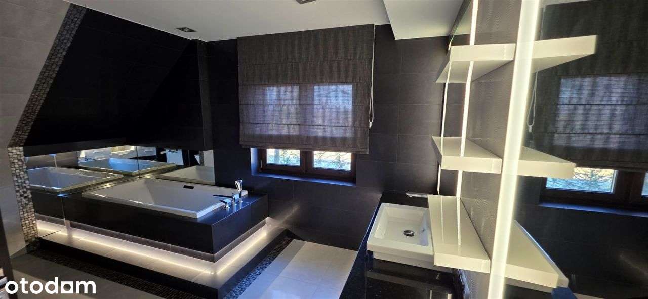 Dom w Świnnej – działka 2159 m², urokliwa okolica-5