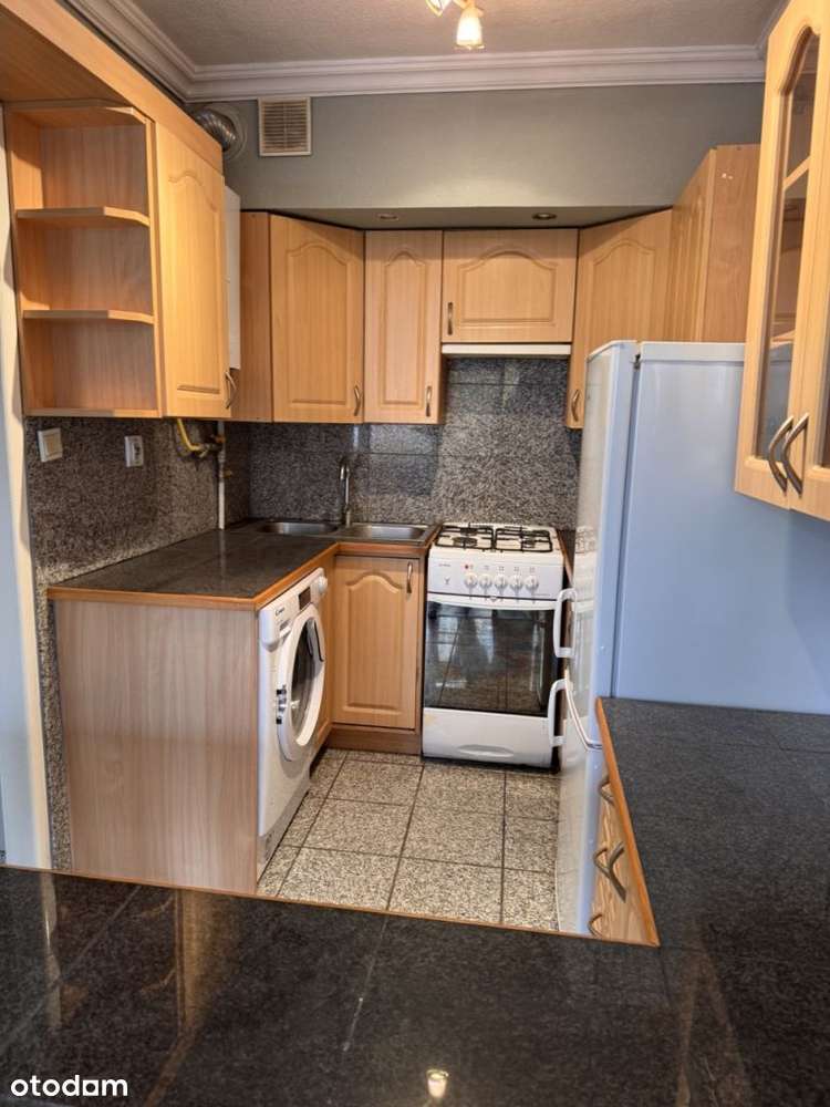 Mieszkanie w pobliżu Starej Papierni w Konstancini-8