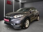 Honda HR-V 1.6 i-DTEC Elegance+Connect Navi - 1