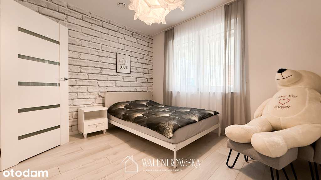 parterowy dom na sprzedaż Bolesławice gm. Kobylnic-9