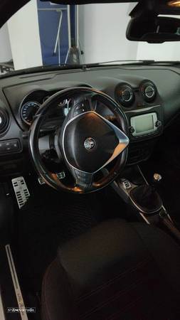 Alfa Romeo MiTo 1.3 JTDM Super - 4