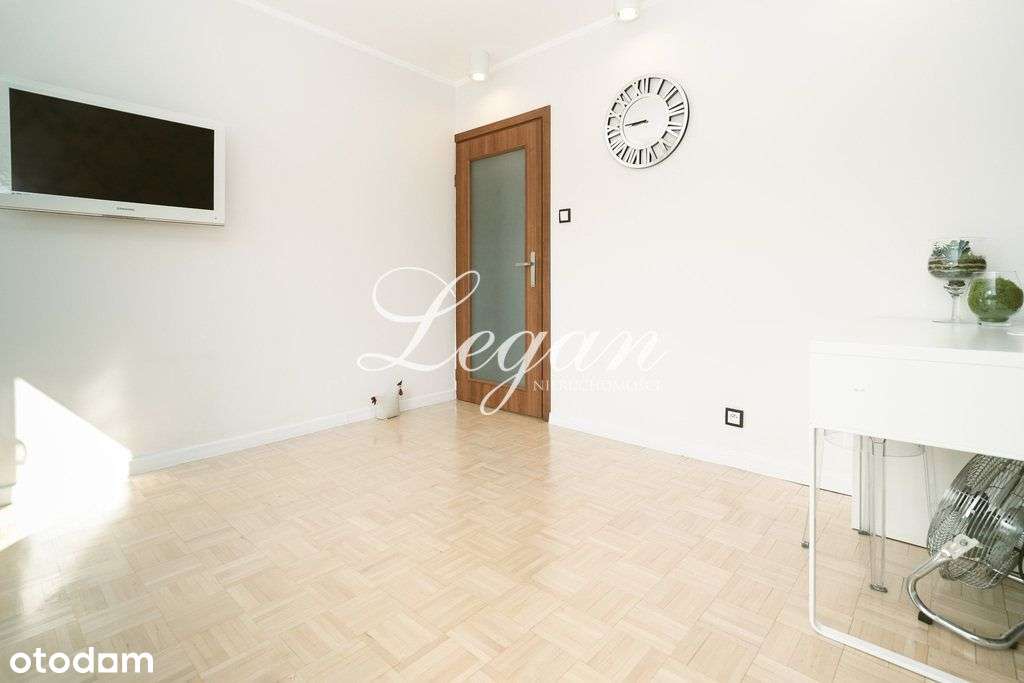 Przestronne mieszkanie z widokiem na rezerwat.-8