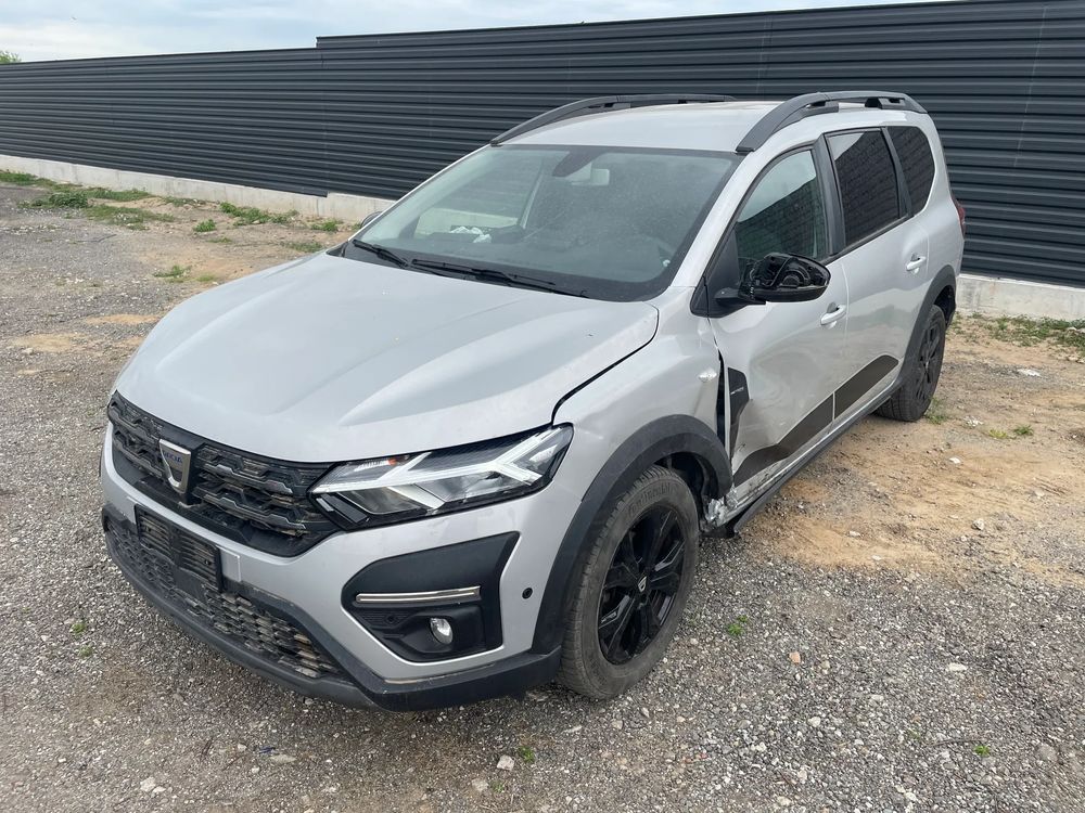 Dacia Jogger 5 locuri TCe 110 Extreme 2022