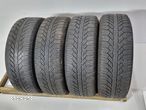 Koła K3568 Volkswagen 5x100 185/60R15 et38 6jx15 stalowe zimowe wysyłka-odbiór - 2