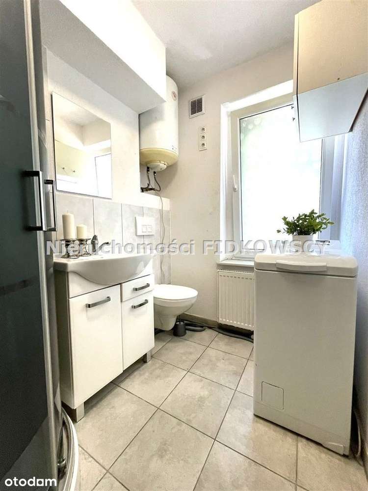 Kawalerka idealna pod inwestycje z GARAŻEM 228 900 zł-3