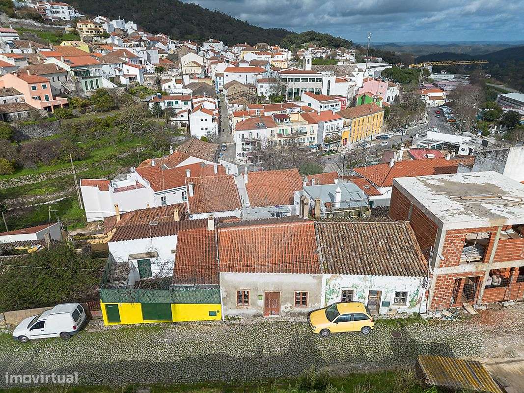 Moradia T2 para venda - Grande imagem: 3/21