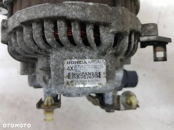 Alternator Honda Civic 8 VIII ufo 05-11 - 3