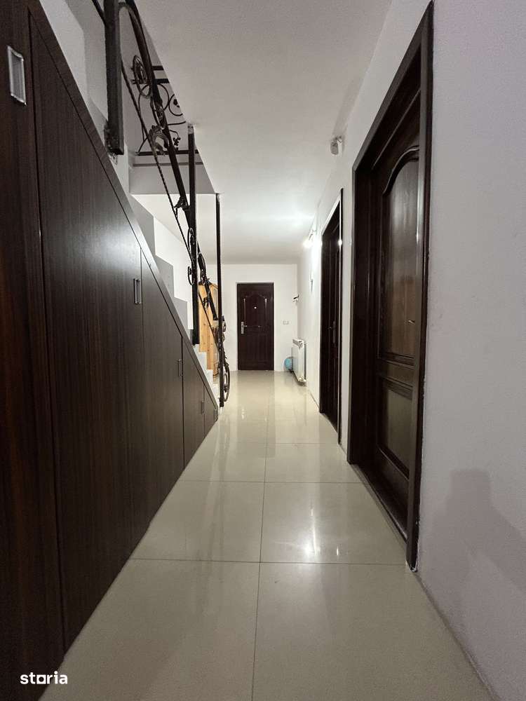 Casa P+1 din BCA ideala pentru o familie antreprenoare – Pecineaga-12