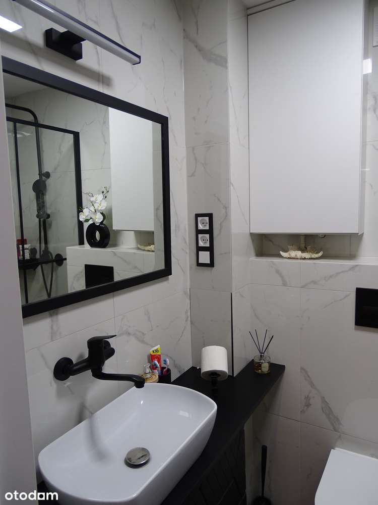 Mieszkanie na sprzedaż, wysoki standard, gotowe do zamieszkania-9