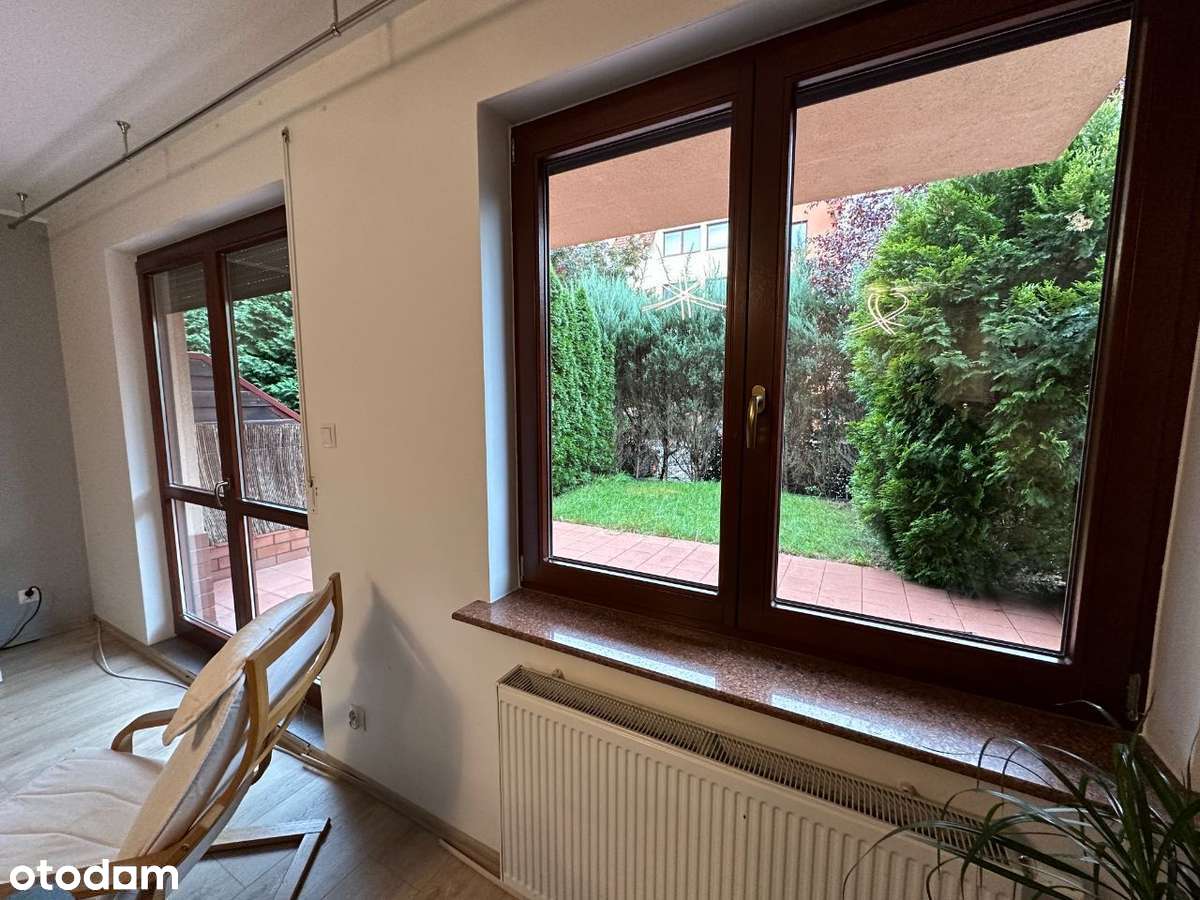 Dwupoziomowe mieszkanie ul. Kawalerzystów 1-najem - Pełny obrazek: 5/13