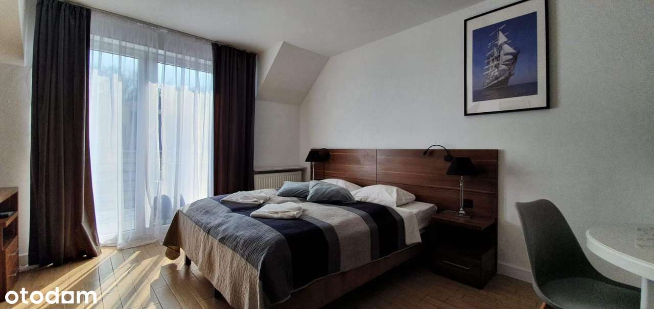 Pensjonat przy Promenadzie w Świnoujściu-2