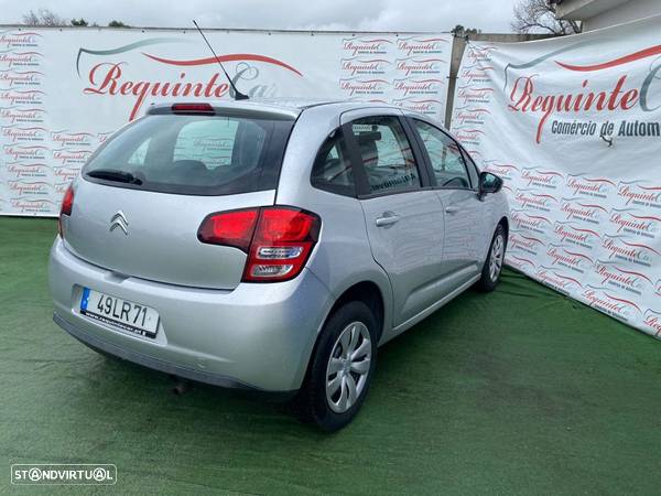 Citroën C3 1.1 Attraction - 5