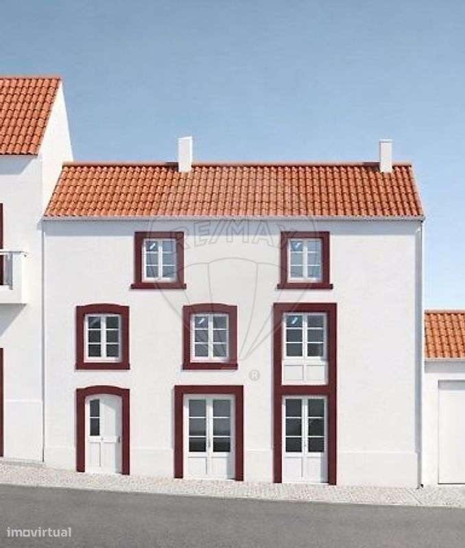 Moradia T1 para venda - Grande imagem: 2/20