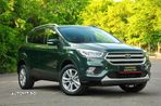 Ford Kuga 2.0 TDCi Powershift 4WD Titanium - 1