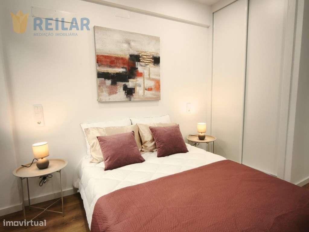 Benfica - T3 Remodelado-10