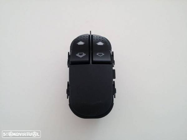 botoes / comando vidros ford focus 1998-2005(novos) - 1