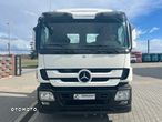 Mercedes-Benz 2541/Hakowiec/Meiller RK 20.65 TS - 3