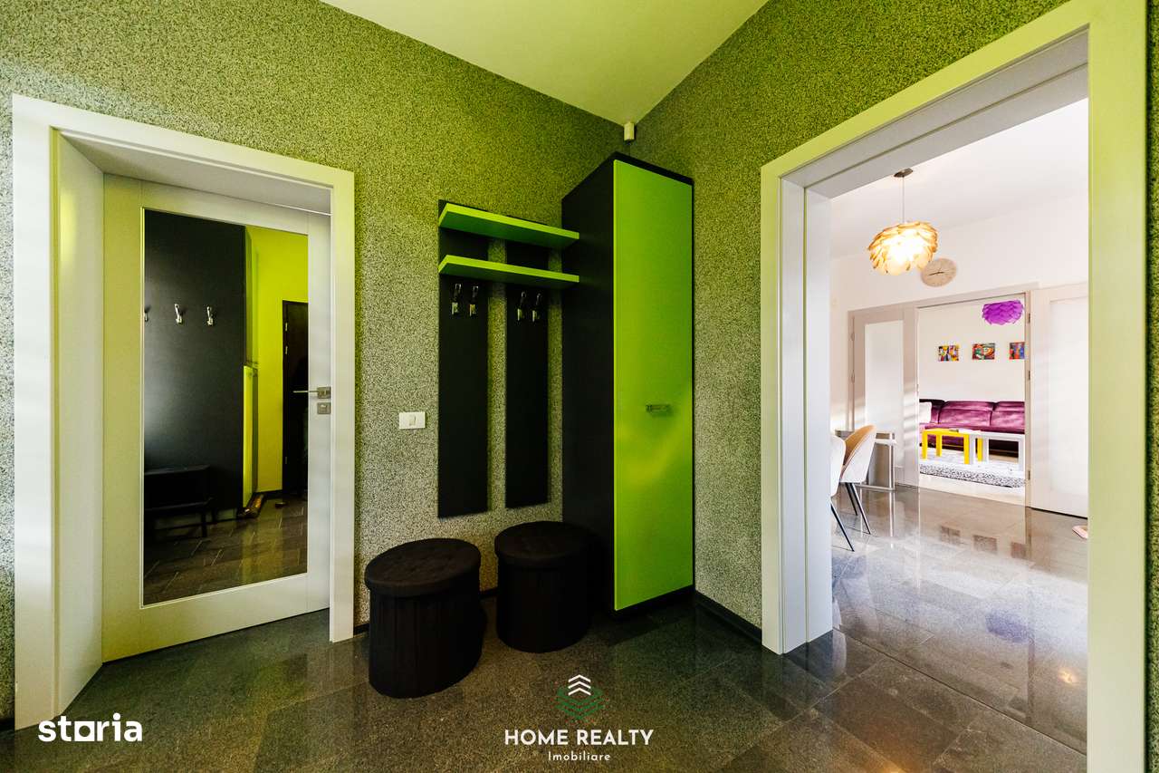 COMISION 0% I Casă individuală de vînzare în Timișoara - zona Lipovei.-2