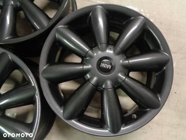 FELGI 18 MINI COOPER OEM 7,5J 5X112 ET52 - 3