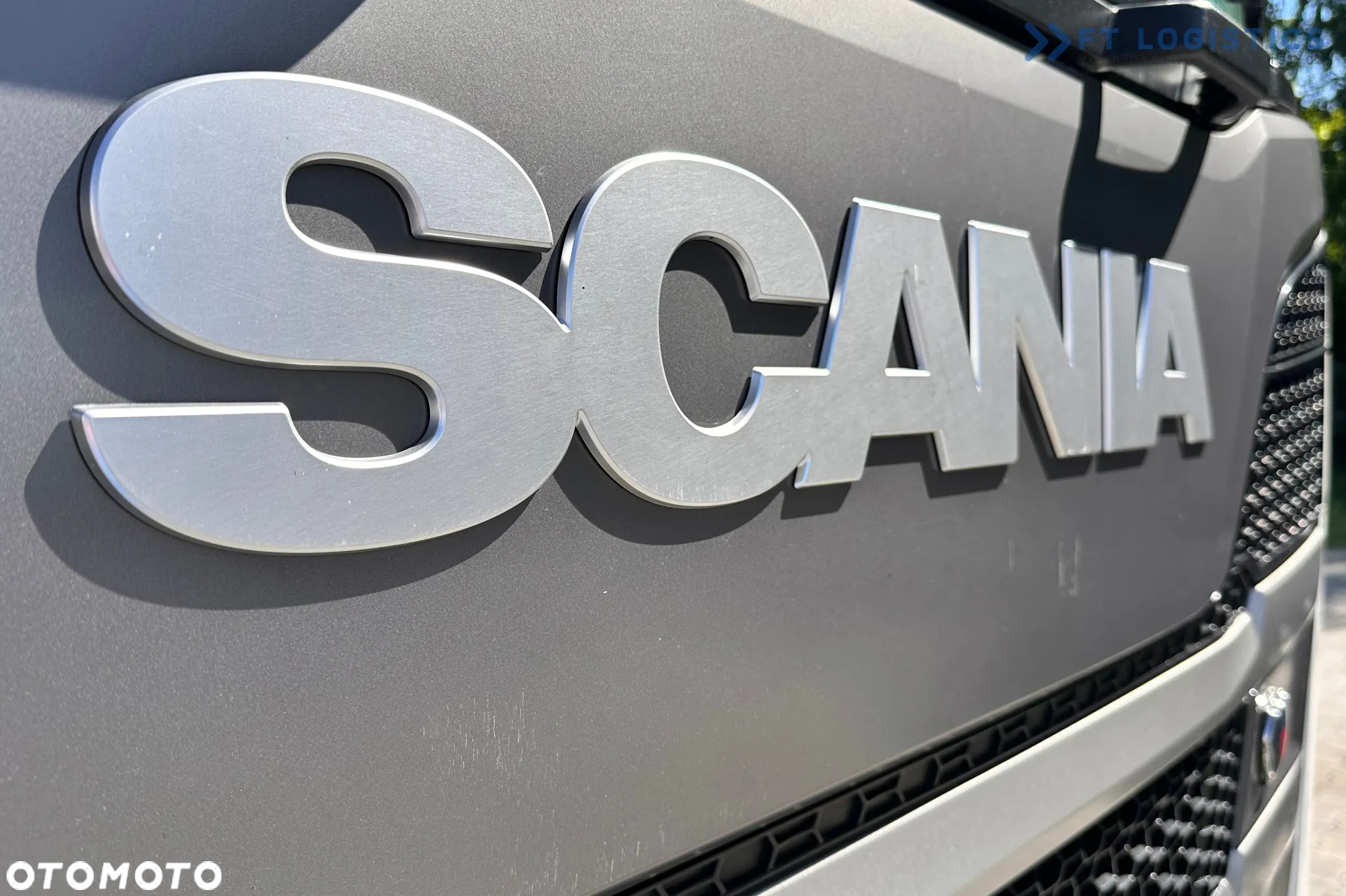 Scania R500 / LOWDECK / OPONY 80% / Stan idealny / 1200 litrów - 29