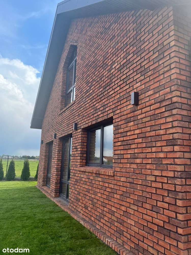 Segment z wykończeniem - przekazanie kluczy w styczniu 2026! - Pełny obrazek: 3/20