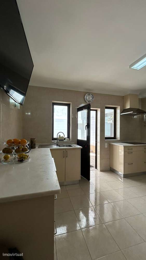 Moradia em Alhandra Zona Ribeirinha-33