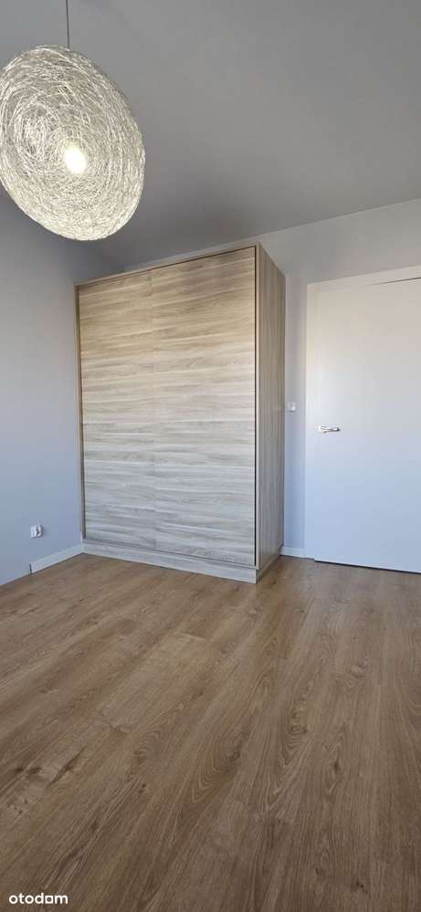 Wrocław, Psie Pole, Marca Polo z garażem w-12
