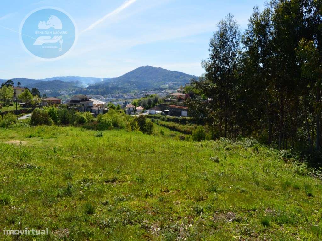 Terreno à venda- Cruz do Muro, Cabeceiras de Basto-24