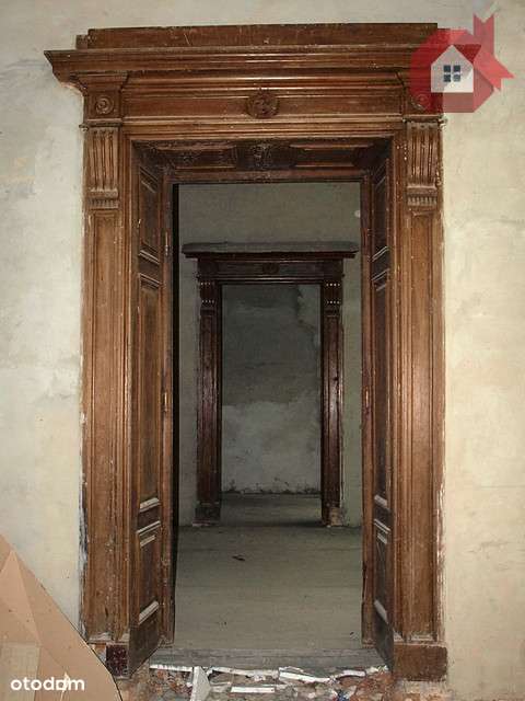 Dwór w Lubiatowie – historyczna rezydencja-13