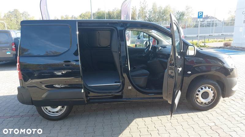 Toyota PROACE CITY - 20