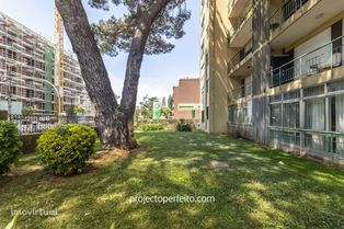 Apartamento T0+1 Venda em Ramalde,Porto