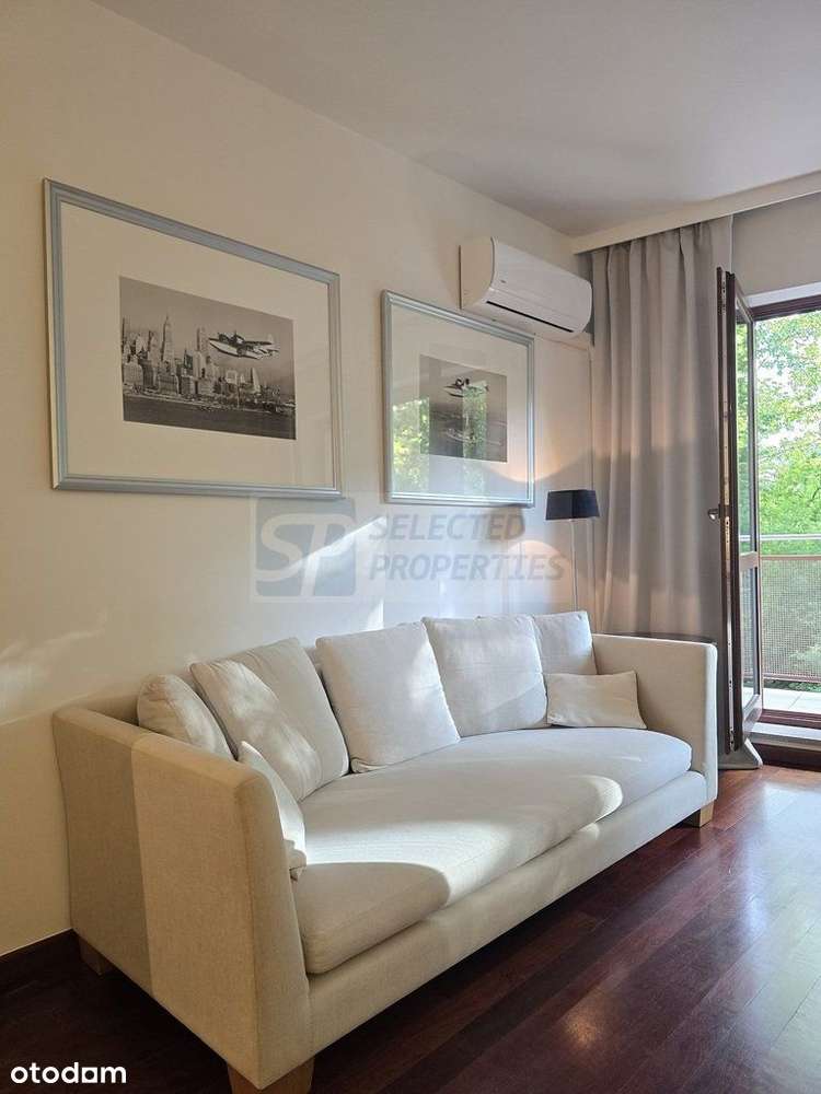 Ciche, z pięknym widokiem, wyposażone, garaż, Ac-9