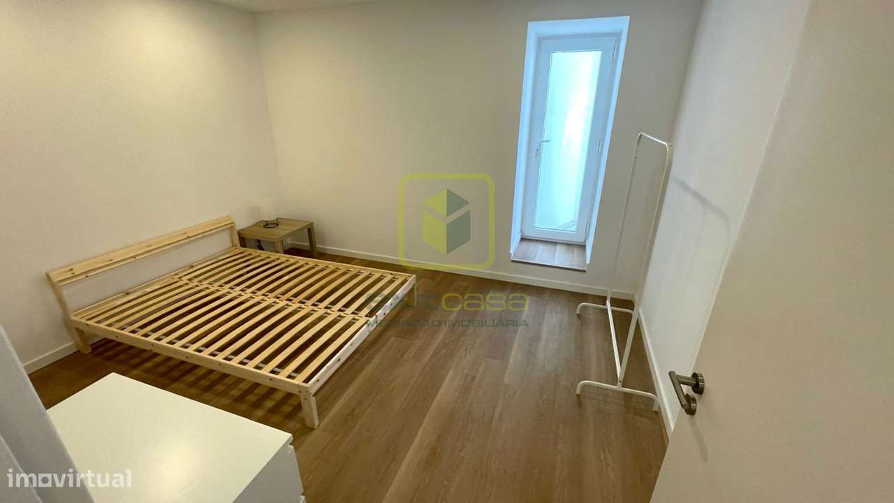 Apartamento T1 para Arrendamento - Grande imagem: 5/9