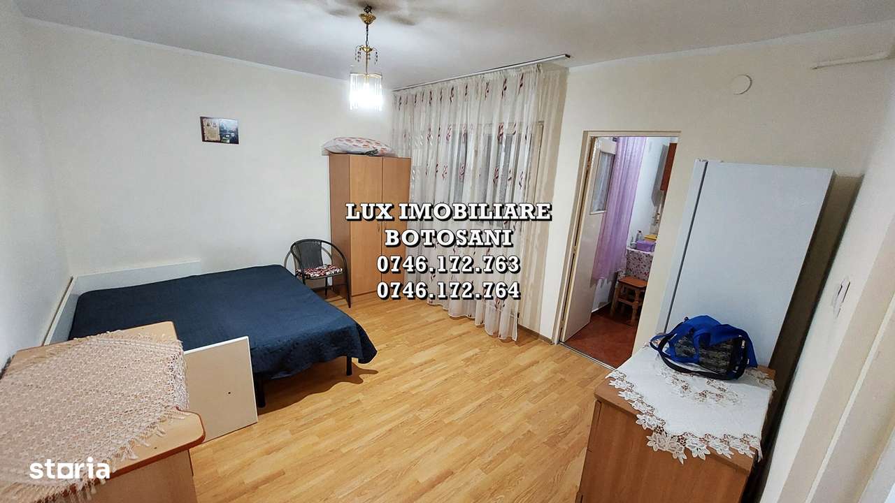 CHIRIE !!! Garsoniera, zona Romstal - Imagine principală: 1/7