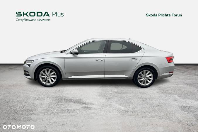 Skoda Superb 1.5 TSI Ambition DSG - 2