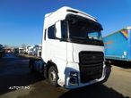 Ford F max 4x2 scab e6 12s2620 - 2