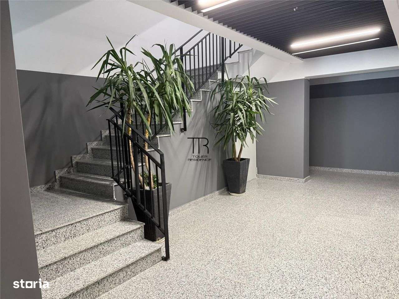 Apartament 3 Camere Incalzire in Pardoseala Ansamblu Nou Rahova - Imagine principală: 4/20