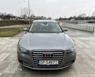 Audi A8 4.2 FSI quattro tiptronic Langversion - 29