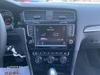 Volkswagen Golf 2.0 BlueTDI DSG Highline - 8