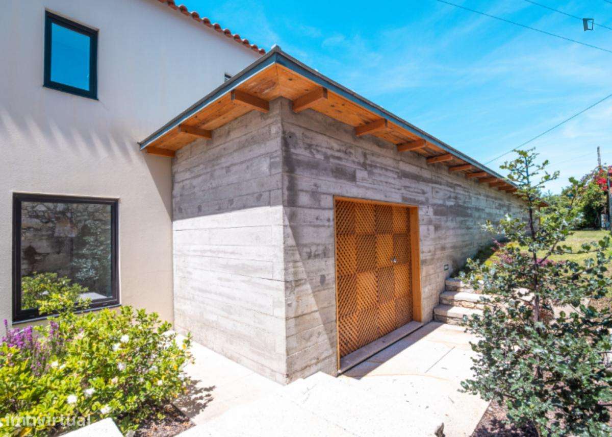 Casa com 6 quartos - localizado em Viana do castelo - Grande imagem: 5/10