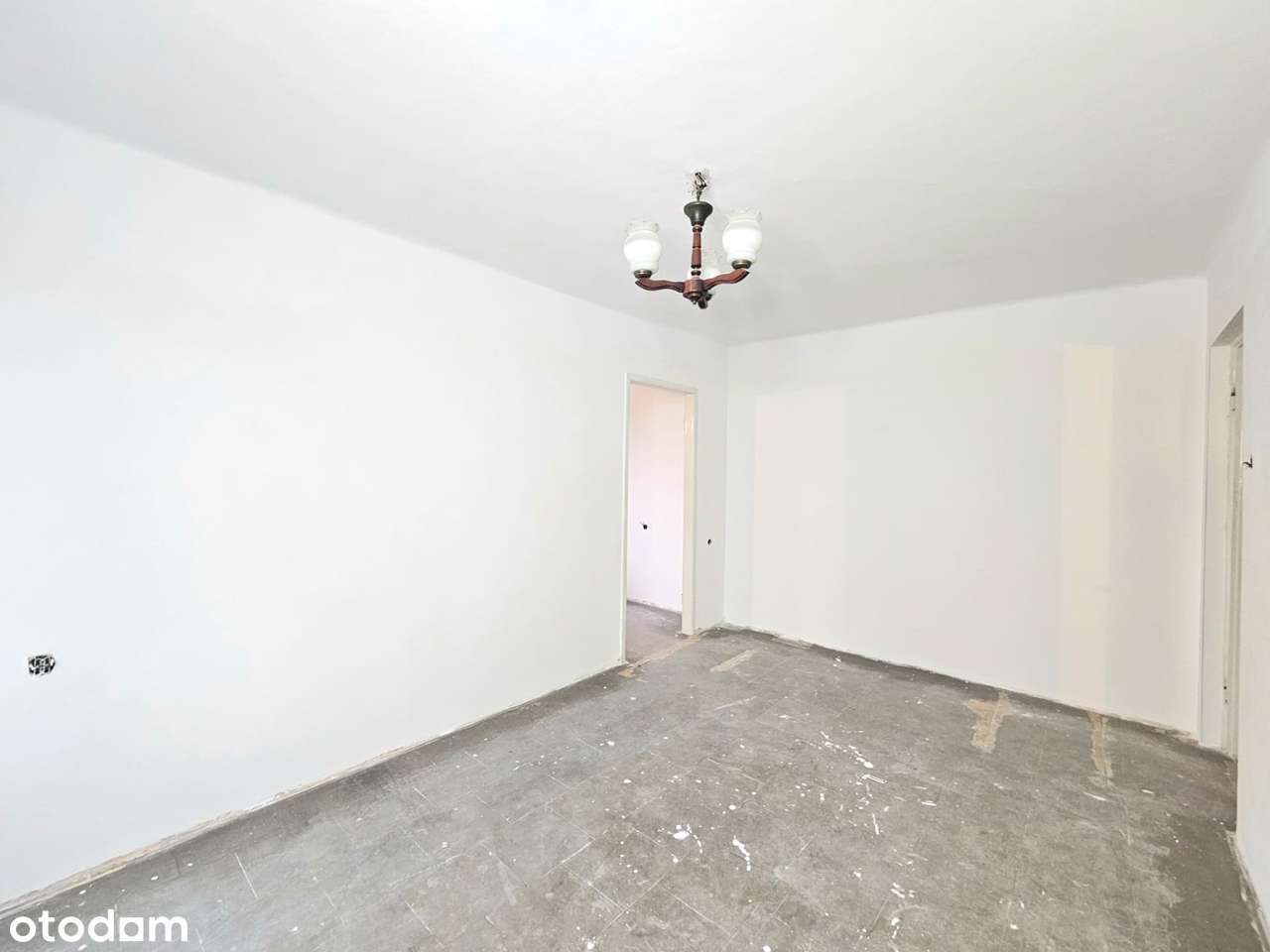 Kraków – Olsza – ul. Ułanów-5